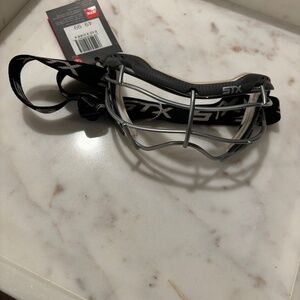 STX Lacrosse/Field Hockey Face Goggles